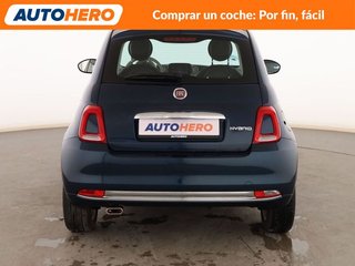 Fiat 500 1.0 Mild-Hybrid Dolcevita