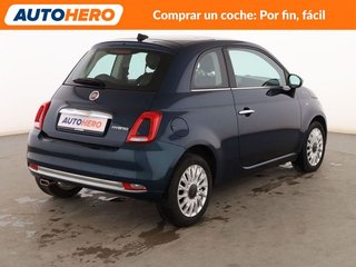 Fiat 500 1.0 Mild-Hybrid Dolcevita