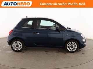 Fiat 500 1.0 Mild-Hybrid Dolcevita