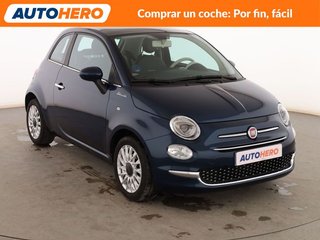 Fiat 500 1.0 Mild-Hybrid Dolcevita