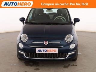 Fiat 500 1.0 Mild-Hybrid Dolcevita