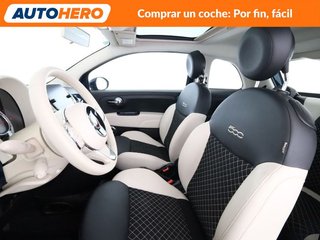 Fiat 500 1.0 Mild-Hybrid Dolcevita