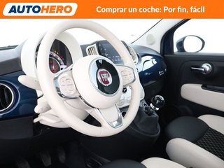 Fiat 500 1.0 Mild-Hybrid Dolcevita