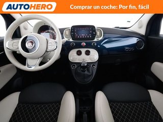 Fiat 500 1.0 Mild-Hybrid Dolcevita