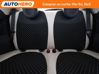Fiat 500 1.0 Mild-Hybrid Dolcevita