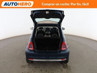 Fiat 500 1.0 Mild-Hybrid Dolcevita