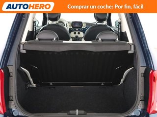 Fiat 500 1.0 Mild-Hybrid Dolcevita