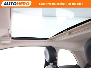 Fiat 500 1.0 Mild-Hybrid Dolcevita