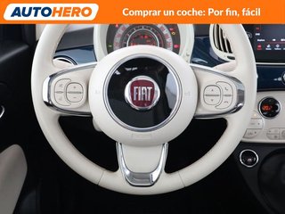 Fiat 500 1.0 Mild-Hybrid Dolcevita