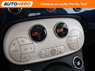 Fiat 500 1.0 Mild-Hybrid Dolcevita