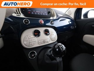 Fiat 500 1.0 Mild-Hybrid Dolcevita