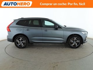 Volvo XC60 2.0 B4 Mild-Hybrid R Design 2WD