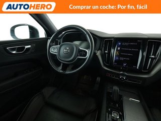 Volvo XC60 2.0 B4 Mild-Hybrid R Design 2WD