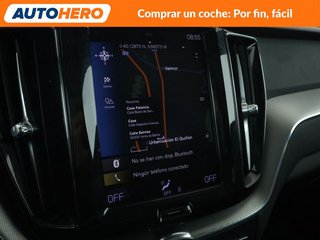Volvo XC60 2.0 B4 Mild-Hybrid R Design 2WD
