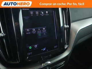 Volvo XC60 2.0 B4 Mild-Hybrid R Design 2WD