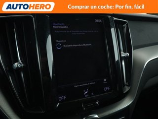 Volvo XC60 2.0 B4 Mild-Hybrid R Design 2WD