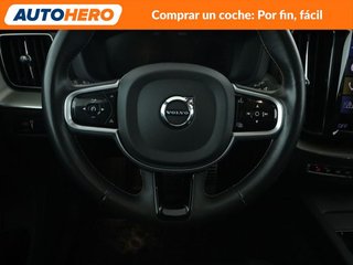 Volvo XC60 2.0 B4 Mild-Hybrid R Design 2WD