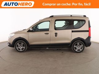 Dacia Dokker 1.3 TCe SL Xplore