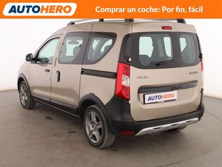 Dacia Dokker 1.3 TCe SL Xplore