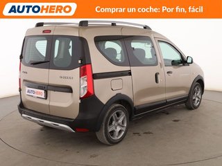Dacia Dokker 1.3 TCe SL Xplore