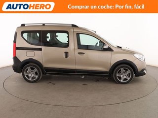 Dacia Dokker 1.3 TCe SL Xplore