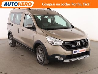 Dacia Dokker 1.3 TCe SL Xplore