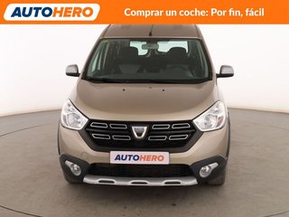 Dacia Dokker 1.3 TCe SL Xplore