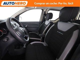 Dacia Dokker 1.3 TCe SL Xplore