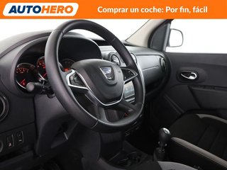 Dacia Dokker 1.3 TCe SL Xplore