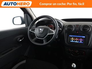 Dacia Dokker 1.3 TCe SL Xplore