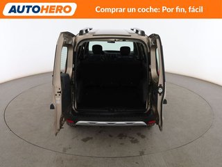 Dacia Dokker 1.3 TCe SL Xplore
