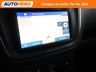 Dacia Dokker 1.3 TCe SL Xplore
