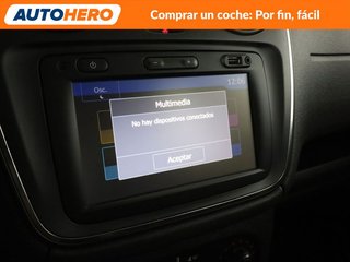 Dacia Dokker 1.3 TCe SL Xplore