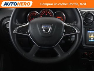 Dacia Dokker 1.3 TCe SL Xplore