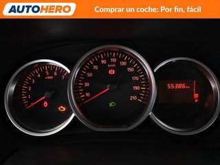 Dacia Dokker 1.3 TCe SL Xplore
