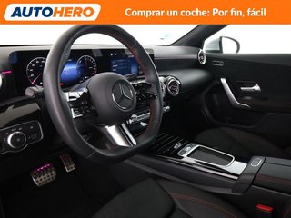 Mercedes-Benz Clase A A 250e AMG Line