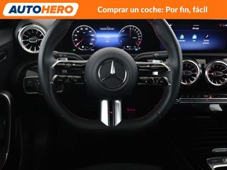 Mercedes-Benz Clase A A 250e AMG Line