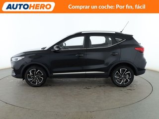 MG ZS 1.5 VTi Luxury