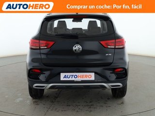 MG ZS 1.5 VTi Luxury
