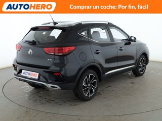 MG ZS 1.5 VTi Luxury