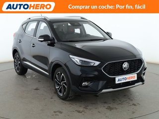 MG ZS 1.5 VTi Luxury
