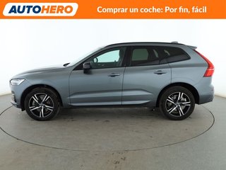Volvo XC60 2.0 B4 Mild-Hybrid R Design 2WD