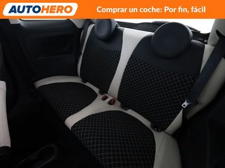Fiat 500 1.0 Mild-Hybrid Dolcevita