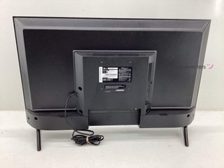 televisor led 32” lg 32lr60006la smart tv