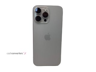 apple iphone 16 pro max 256gb