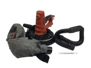 lijadora excentrica stayer hp 1200e