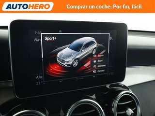 Mercedes GLC GLC 250 4Matic AMG Line
