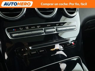 Mercedes GLC GLC 250 4Matic AMG Line