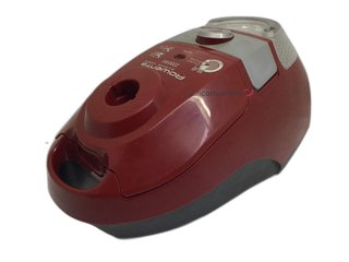 aspirador con bolsa rowenta silence force