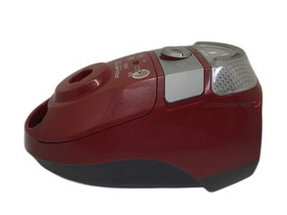 aspirador con bolsa rowenta silence force